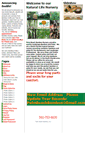 Mobile Screenshot of palmbeachbamboo.com